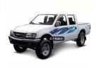 Isuzu Pickup Auto Body Parts Direct Replacement Car Door Panels