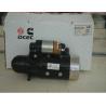 Buy cheap Cummins 6BT starter motor 4935789 starting motor 3708N-010 from wholesalers
