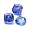 Buy cheap Lab Grown Royal Blue Sapphire Cushion Cut Oval Pear Shape For Making Jewelry from wholesalers