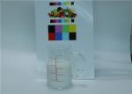 Laser Positive Films Inkjet Receptive Coating For Opalescent And Transparent PET