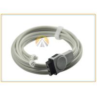 Buy cheap GE Marquette Non Invasive Blood Pressure Cuff Air Hose Tube Double Cuff Hose product