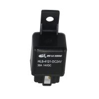 Buy cheap Automotive General Purpose Relay 4121 SONG CHUAN Relay SPDT 30A Small Size product