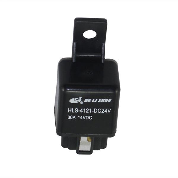 Buy cheap Automotive General Purpose Relay 4121 SONG CHUAN Relay SPDT 30A Small Size from wholesalers