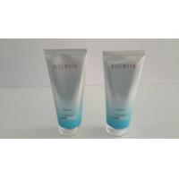 Buy cheap Plastic Laminated Lotion Cosmetic plastic cosmetic containers AL Barrier PE / AL product
