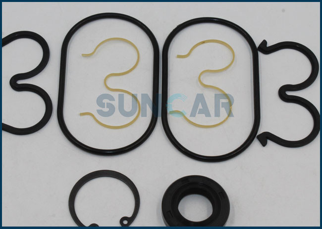 Hitachi 4206167 Gear Pump Seal Kit For JCB3DX Excavator Loader EX-1 Series