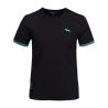 Buy cheap wholesale men casual polo t-shirts custom summer t shirt manufacturer from wholesalers