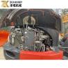 Buy cheap Used Kubota 165 KX165-5 6 Ton Mini Excavator Secondhand Digger from wholesalers
