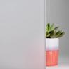Buy cheap Acid Etched Glass for Bathroom Privacy Protection and Customized Logo Wall Decoration from wholesalers