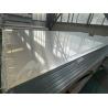 Buy cheap 304 Stainless Steel Sheet Plate 0.3-6mm Thickness 2B / BA from wholesalers