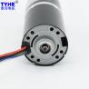 Buy cheap 42mm Brushless DC Planetary Gear Motor 50kg.Cm 12V 18V 24V ISO9001 from wholesalers