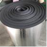 Buy cheap 20mm Polyethylene Rubber Foam Insulation Sheets Roll With Aluminium Foil from wholesalers