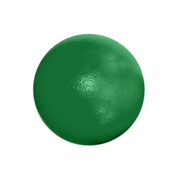 Buy cheap ISO Antiwear Low Bounce Hockey Ball , 6 Inch Coated Foam Dodgeballs from wholesalers
