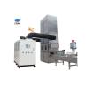 Buy cheap High Accuracy 150kg/H Enrobing Chocolate Wafer Making Machine from wholesalers