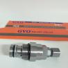Buy cheap Relief Volve 4372683 4372684 HITACHI Excavator ZX110 ZX120 EX120 from wholesalers