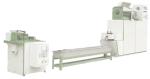 Buy cheap HLFSJ-80 Polystyrene Production Line Unit Non Stopping Recycle Automatic from wholesalers
