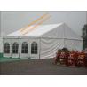 Buy cheap Outdoor Aluminum Structure Clear Span Party Event Wedding Tents for Sale from wholesalers