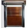 Buy cheap 5000*7500 MM Aluminum Roll Up Door , Industrial Roll Up Door Powder Coated Steel from wholesalers