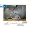 Buy cheap BSR 213S Series Screw Refrigeration Compressor R22 R404A 380~415V-3PH-50Hz or 60Hz from wholesalers