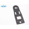 Buy cheap Carbon Fiber Robotic Arm Parts 0 . 01 - 0 . 05MM Tolerance Broaching Type from wholesalers