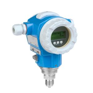 Wholesale E+H Cerabar PMC71 Digital Pressure Transmitter PMC71 Series Absolute Pressure And Gauge Pressure Transmitter from china suppliers