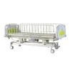 Buy cheap ABS Hook ACP Pediatric Hospital Bed With Infusion Pole from wholesalers