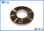 Slip On Pipe Flanges ASME SA182 F904L SO RF FLANGE DN 80 CL150 B16.5 Size 1/2'
