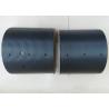 Buy cheap 15 Ton Winch High Polymer Lebus Groove Mining Hoist Electric Power from wholesalers