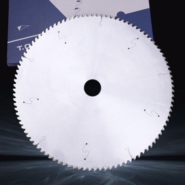 Buy cheap LAMBOSS Industrial Grade TCT Circular Saw Blades To Cut Non-Ferrous Metals from wholesalers
