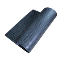 Buy cheap Anti Slip Reclaimed Rubber Livestock Mats 19mm Thickness Impact Resistant product
