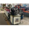Buy cheap Perforated rolling shutter door roll forming line in Venezuela from wholesalers