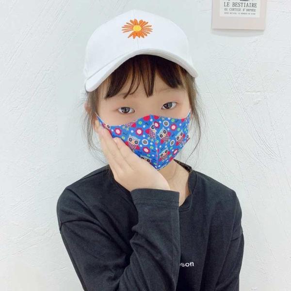 Buy cheap Cartoon Earloop Washable Child Respirator Mask from wholesalers