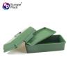 Buy cheap Portable lunch box with cutlery can microwave plastic sushi box from wholesalers
