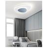 Buy cheap Modern Creative Minimalist Living Room Led Home Improvement Bedroom designer Ceiling Lamp(WH-MA-281) from wholesalers