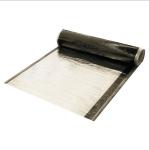 Self Adhesive SBS Modified Bitumen Waterproof Membrane For Roofing And Heat