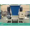 Buy cheap FLD800 Dual Shaft Shredder / Plastic Double Shaft Shredder for PET Bottles and Bags from wholesalers