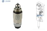 709-70-61300 PC200-6 Hydraulic Pump Motor Parts Service Relief Valve