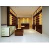 Buy cheap CE certificate jewlery furniture has unique interior jewellery shop design in mall from wholesalers