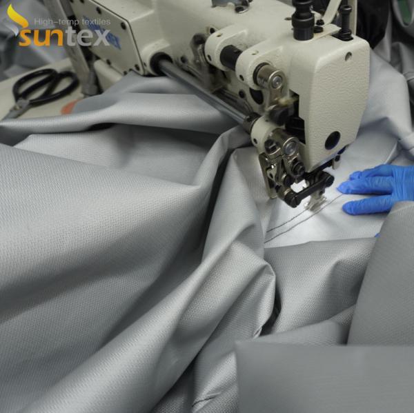 Suntex EV Car Fire Blankets Welding Blankets Fire Blankets Flame Retardant