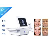 Buy cheap High Accuracy Skin Rejuvenation Machine Pore Reduction 4 Needles Included product