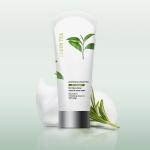 Natural Customizable Green Tea Facial Cleanser Antioxidants Amino Acid Face Wash