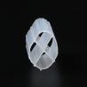 Buy cheap 12*9mm MBBR Filter Media With Natural Color And Virgin HDPE Material Floating from wholesalers