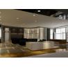 Buy cheap Practical Retail Garment Shop Fittings Foldable Wood Structure from wholesalers