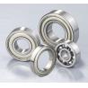 Buy cheap 6200 serie Deep Groove Ball bearing, auto parts, standard parts, chrome steel from wholesalers