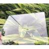 Buy cheap Low Iron/Clear/Customized Size Reflective Glass Colored/Tinted Dark Blue/Green/Bronze from wholesalers