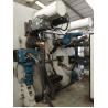 Buy cheap Industrial 152mm 50 Micron PET Aluminium Coating Machine from wholesalers