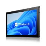 13.3 Inch Industrial Touchscreen Monitor With 1000 Nits Sunlight Readable