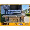 Buy cheap ODM Hot Dipped Galvanised Chain Mesh Fencing Security System from wholesalers