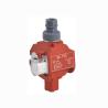 Buy cheap TTD Series Electrical Piercing Clamp Cable Fire Retardant Insulating Connector from wholesalers