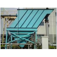 Buy cheap Lamella clarifier inclined plate sedimentation tank 100m³/h Treatment Capacity product