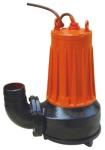 Buy cheap Electric Diving Pump AS Tearing Domestic Sewage Pumps from wholesalers